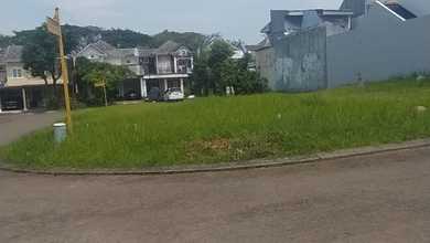 For Sale Tanah Eksklusif di Cibubur, Bekasi, LT 284m²