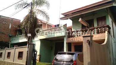 Kost Di Bogor Selatan Lokasi Strategis Pinggir Jalan Utama 336.0 m² SHM