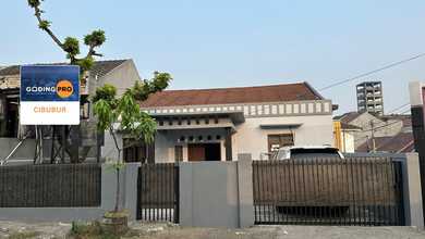 Jual Rumah 200 di Ciracas, Jakarta Timur
