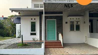 Properti Siap Pakai di Area Cibubur, Depok, LT 133m²