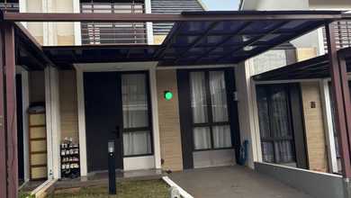 Promo Rumah di Cibubur, Depok, LB 40m², Harga 1,17 Miliar