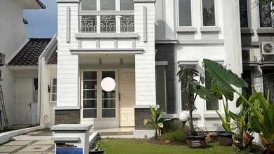 Rumah Minimalis Disewakan di Cibubur, Bogor, Harga Ekonomis