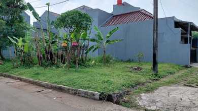 Dijual Tanah Premium di Cibubur, Bekasi, LT 193m²