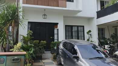 Kesempatan Eksklusif, rumah Prestisius di BSD Neo Catalonia, Tangerang, LB 270m²