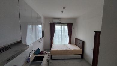 Jual Apartemen Terjangkau di BSD, Tangerang, LB 20m²