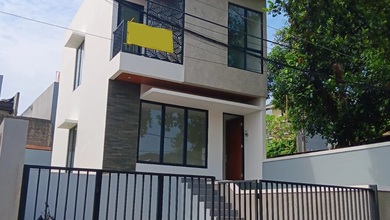 Promo Rumah di Bintaro, Tangerang Selatan, LB 88m², Harga 1,65 Miliar