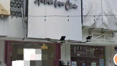 JUAL CEPAT!! Ruko Pasar Modern Timur, BSD