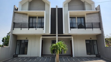 Rumah Dijual di Batununggal, Bandung, LB 120m², Harga Terbaik!
