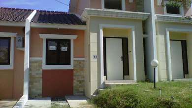 Hunian Idaman di Lippo Cikarang, Cikarang, 3 KT, Harga 1 Miliar