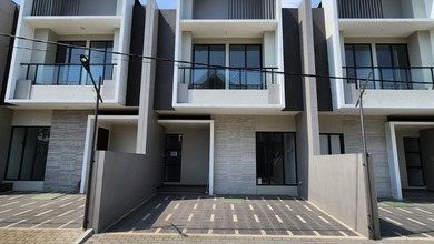Properti Siap Huni di Kawasan Batununggal, Bandung, LT 87m²