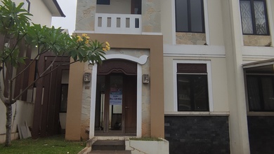 Hunian Idaman di Gunung Sindur, Bogor, 3 KT, Harga 1,8 Miliar