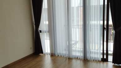 Rumah Minimalis Disewakan di Suvarna Sutera, Tangerang, Harga Ekonomis