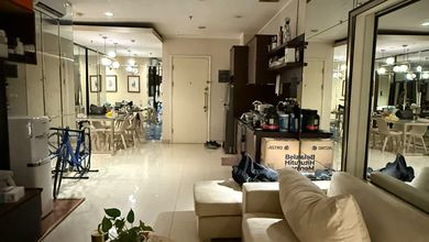 Segera Disewakan Harga Terjangkau di Sudirman, Jakarta Selatan