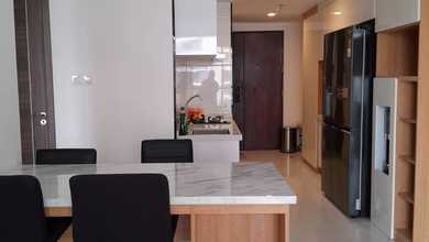 Sewa Apartemen Murah di BSD, Tangerang Selatan, LB 70m²