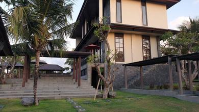 Villa Lokasi Strategis Bali Pecatu Graha Nyaman dan Asri 