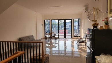 Dijual BU! Ruko Melody 2 Symphonia Gading Serpong Semi Furnished