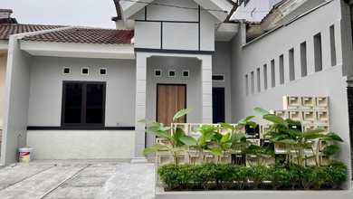 Hunian Idaman di Karawaci, Tangerang, 2 KT, Harga 770 Juta