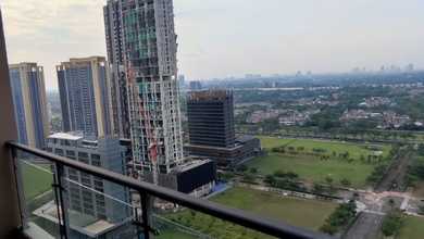 Apartemen Nyaman Dijual Cepat di BSD, Tangerang Selatan, Harga Menarik!