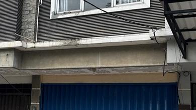 Ruko 3 Lantai Depan Jalan Raya Teuku Umar Karawaci, Tangerang