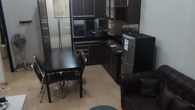 Rumah Dijual di Gunung Sindur, Bogor, LB 52m², Harga Kompetitif!