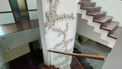 Penawaran Eksklusif, rumah Prestisius di Permata Buana, Jakarta Barat, LB 800m²