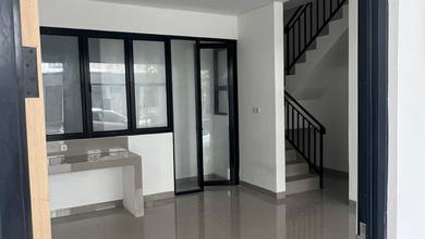 Dijual Rumah Nyaman di Bintaro, Tangerang Selatan - LT 68m²