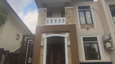 Promo Rumah di Gunung Sindur, Bogor, LB 86m², Harga 1,25 Miliar