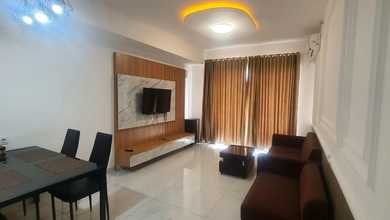 Apartemen Nyaman di BSD, Tangerang Selatan, Harga Murah 115 Juta /tahun