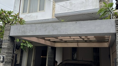 Hunian Mewah di Denpasar Utara, Denpasar, 3 KT, LT 100m²