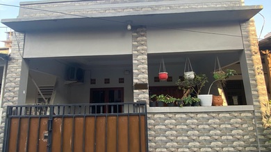 Rumah Dijual di Karawaci, Tangerang, LB 90m², Harga Terbaik!