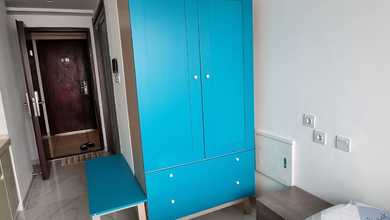 Apartemen Minimalis Harga Murah, Lokasi BSD, Tangerang Selatan