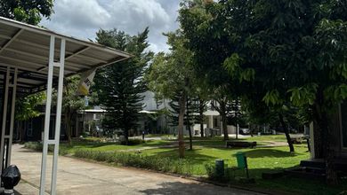 Promo Rumah di Cisauk, Tangerang, LB 84m², Harga 1,15 Miliar