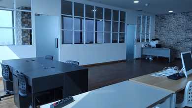 Office Space Siap Pakai di Neo Soho Jakarta Barat