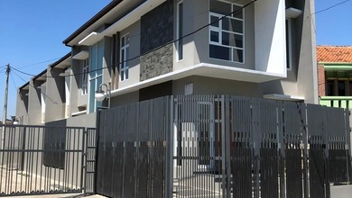 Rumah Area Luxury Mekar Wangi, Bandung - Harga Terbaik 3,02 Miliar