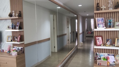 Apartemen Nyaman Dijual Cepat di Summarecon Serpong, Tangerang, Harga Menarik!