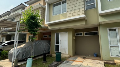 Kesempatan Rumah di Gading Serpong Virginia Village, Tangerang, LB 50m², Harga 850 Juta
