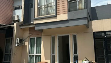 Rumah Dijual di BSD City, Tangerang, LB 100m², Harga Terbaik!