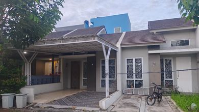 Rumah Idaman di Sepatan, Tangerang, 2 KT, Harga 600 Juta