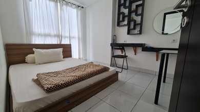 Apartemen Sederhana Harga Ekonomis, Lokasi BSD City, Tangerang