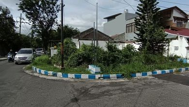 Kavling Prestisius Dijual di Kedung Baruk, Surabaya, Harga 549 Miliar