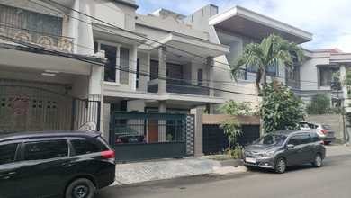 Kesempatan Eksklusif, rumah Mewah di Semanan, Jakarta Barat, LB 360m²