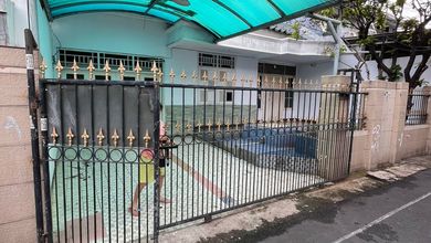 Rumah Sederhana Disewakan di Jelambar, Jakarta Barat, Harga Ekonomis