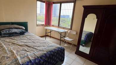 Apartemen Sewa Harga Terjangkau di Kemayoran, Jakarta Pusat