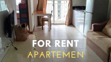 Apartemen Minimalis Harga Murah, Lokasi Tanjung Duren, Jakarta Barat