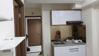 Apartemen Praktis di Cimanggis, Depok, Harga Murah 38 Juta /tahun