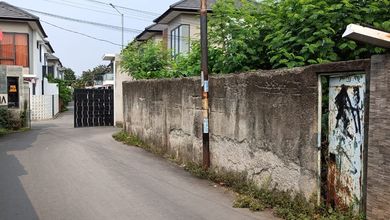 Kavling Prestisius Dijual di Tangerang, Tangerang, Harga 320 Miliar