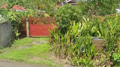 Kesempatan Eksklusif, rumah Mewah di Mapanget, Manado, LB 288m²