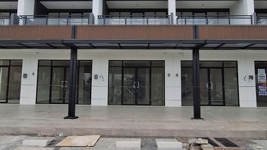 Jual Cepat Ruko Hampton 3lt di Gading Serpong