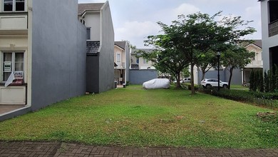 Tanah Elit Dijual di BSD Vanya Park, Tangerang, Harga 159 Miliar