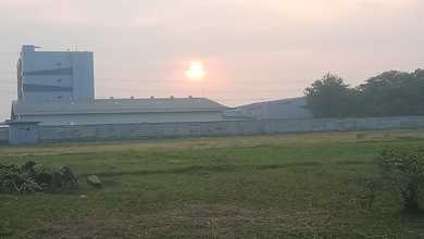 Dijual Tanah Premium di Cikande, Serang, LT 21300m²